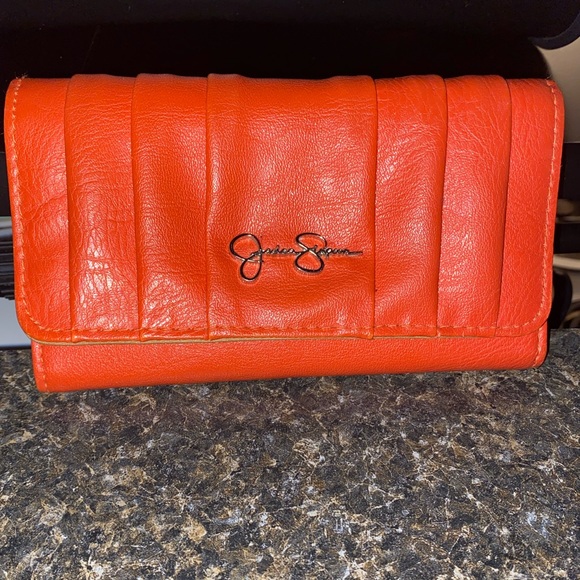 Handbags - Jessica Simpson wallet.